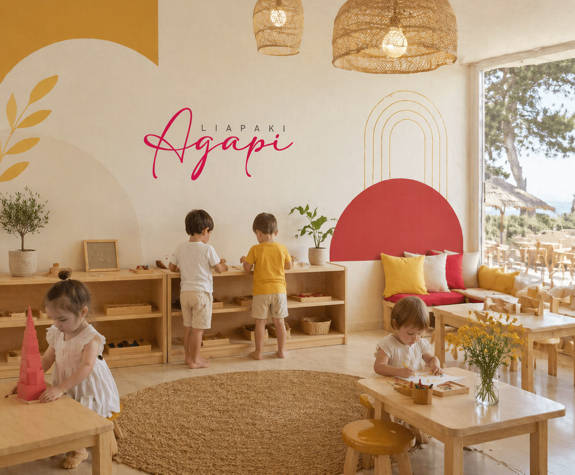 
Agapi Liapaki Consulting 1