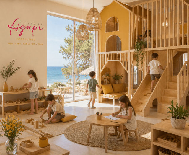 
Agapi Liapaki Consulting 2